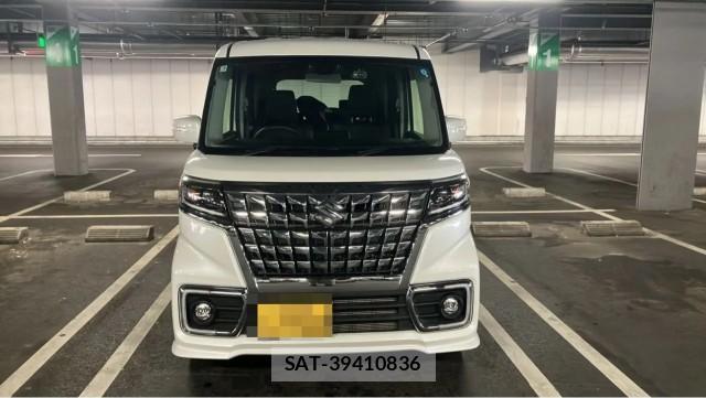 Suzuki SPACIA 2023-05 8281346-9