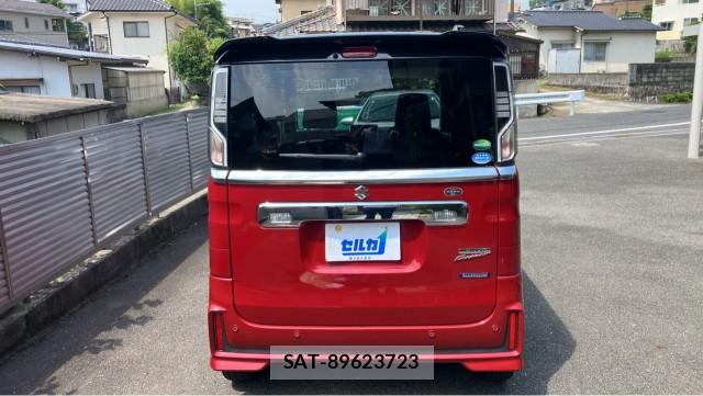Suzuki SPACIA 2019-05 8281518-1