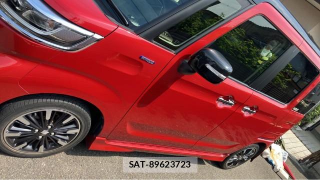 Suzuki SPACIA 2019-05 8281518-10
