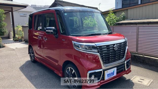 Suzuki SPACIA 2019-05 8281518-11