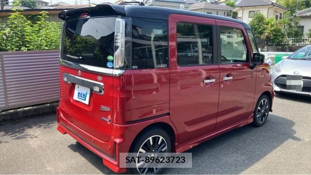 Suzuki SPACIA 2019-05 8281518-12