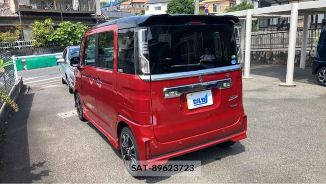 Suzuki SPACIA 2019-05 8281518-13