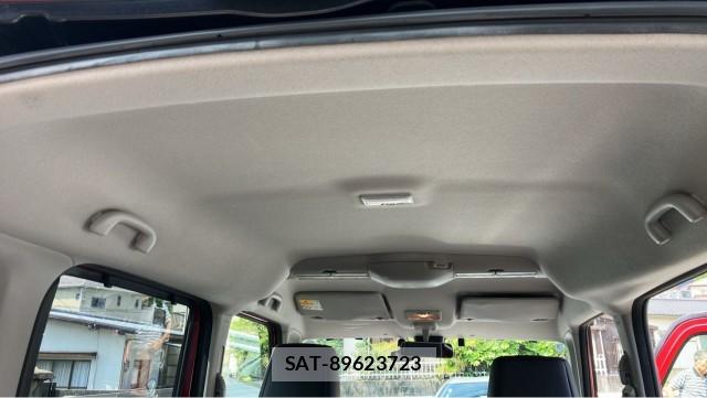 Suzuki SPACIA 2019-05 8281518-15