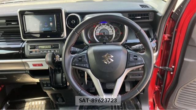Suzuki SPACIA 2019-05 8281518-16