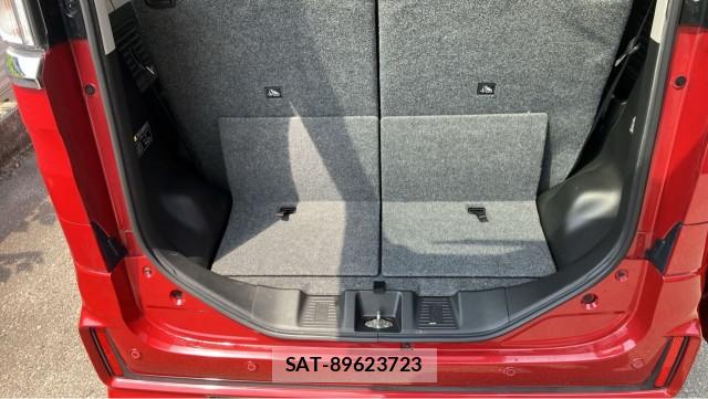 Suzuki SPACIA 2019-05 8281518-17