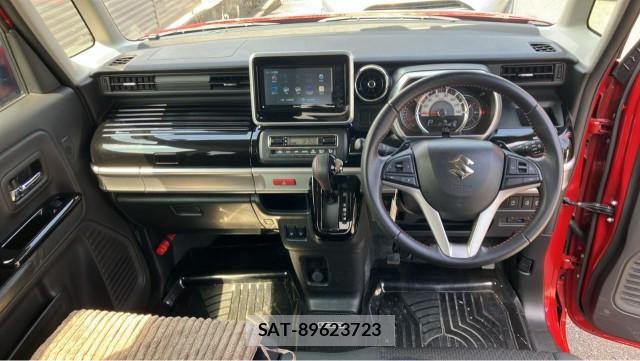 Suzuki SPACIA 2019-05 8281518-2