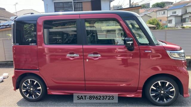 Suzuki SPACIA 2019-05 8281518-3