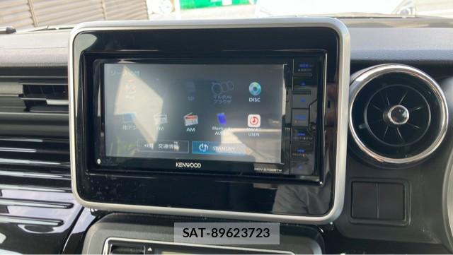 Suzuki SPACIA 2019-05 8281518-4