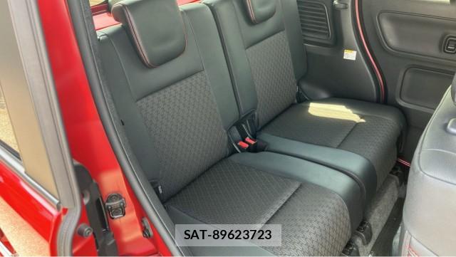 Suzuki SPACIA 2019-05 8281518-6