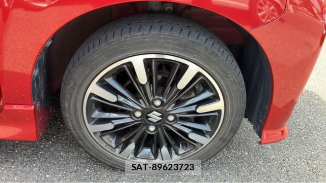 Suzuki SPACIA 2019-05 8281518-8