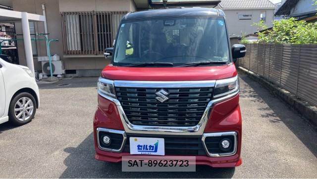Suzuki SPACIA 2019-05 8281518-9