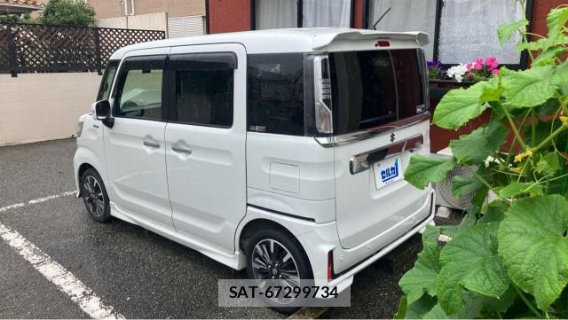 Suzuki SPACIA 2023-01 8281649-13