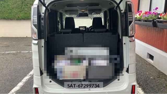 Suzuki SPACIA 2023-01 8281649-17
