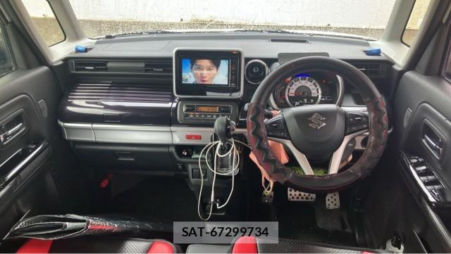 Suzuki SPACIA 2023-01 8281649-2