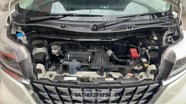 Suzuki SPACIA 2023-01 8281649-7