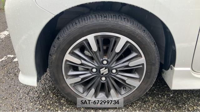 Suzuki SPACIA 2023-01 8281649-8