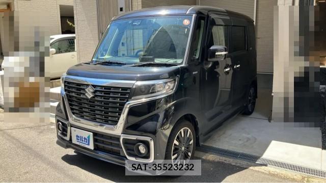 Suzuki SPACIA 2020-04 8281717-0