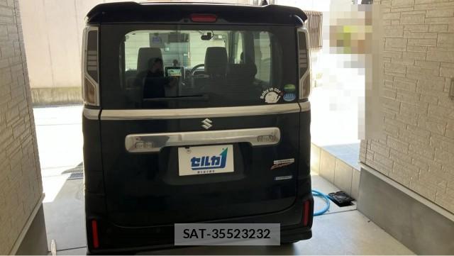 Suzuki SPACIA 2020-04 8281717-1
