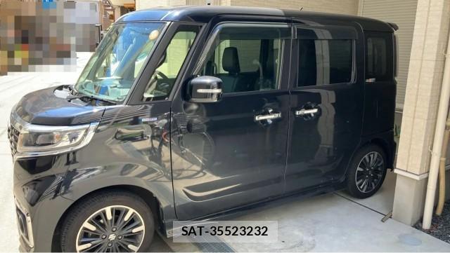 Suzuki SPACIA 2020-04 8281717-10