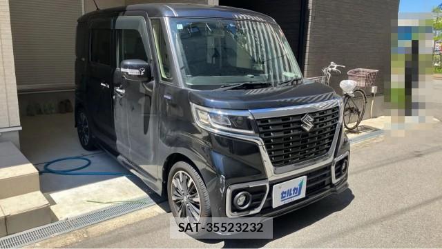 Suzuki SPACIA 2020-04 8281717-11