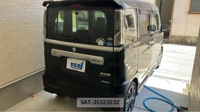 Suzuki SPACIA 2020-04 8281717-12