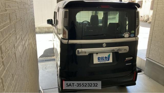 Suzuki SPACIA 2020-04 8281717-13