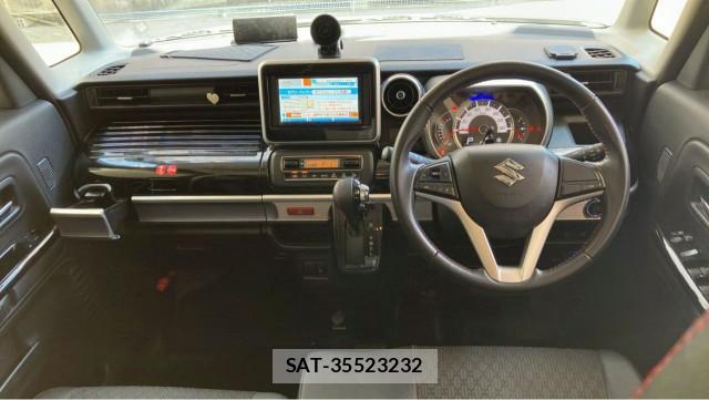 Suzuki SPACIA 2020-04 8281717-2