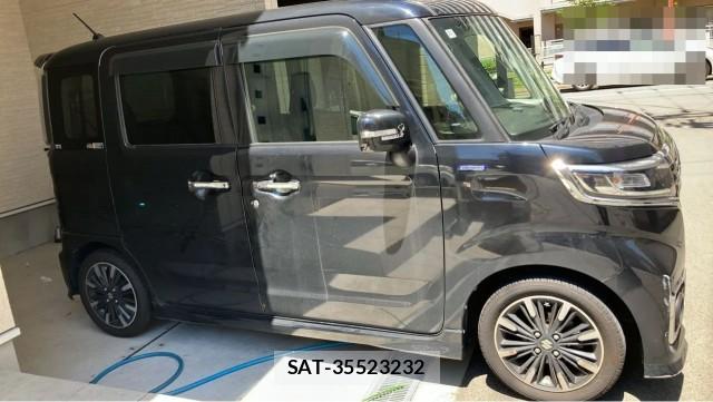 Suzuki SPACIA 2020-04 8281717-3