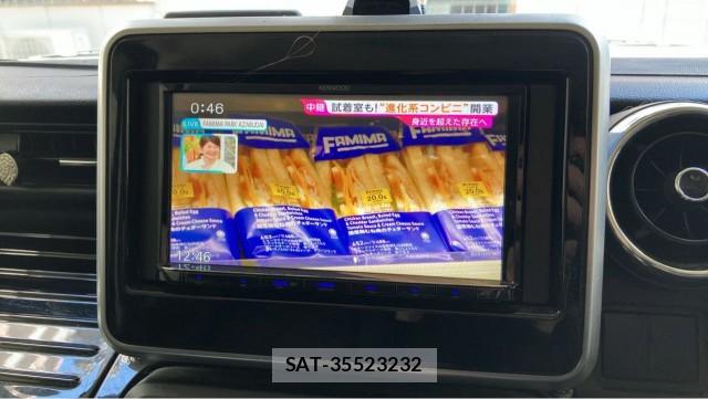 Suzuki SPACIA 2020-04 8281717-4