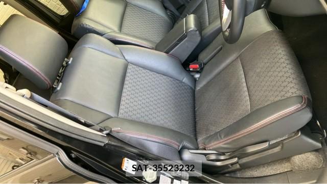 Suzuki SPACIA 2020-04 8281717-5