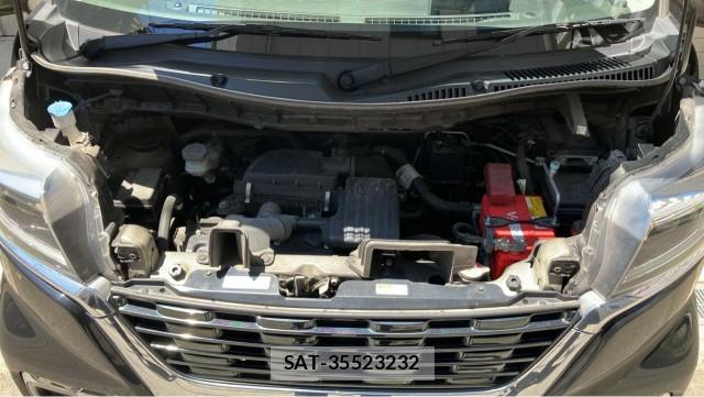 Suzuki SPACIA 2020-04 8281717-7