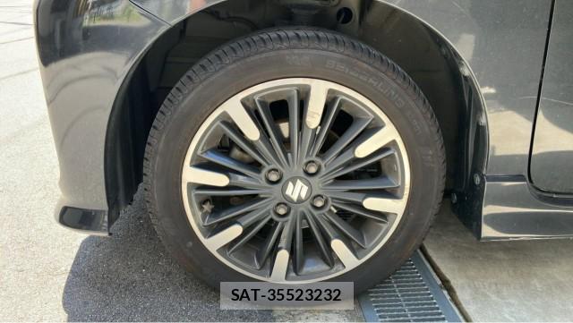 Suzuki SPACIA 2020-04 8281717-8
