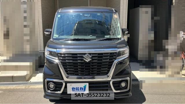 Suzuki SPACIA 2020-04 8281717-9
