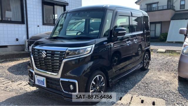 Suzuki SPACIA 2020-08 8282027-0