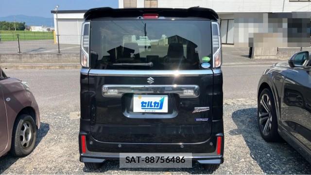 Suzuki SPACIA 2020-08 8282027-1