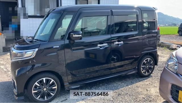 Suzuki SPACIA 2020-08 8282027-10