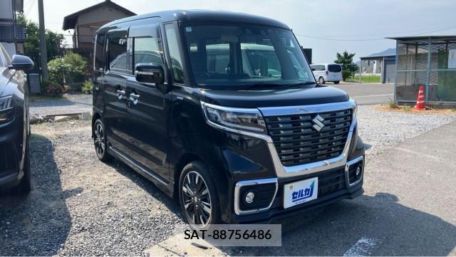 Suzuki SPACIA 2020-08 8282027-11