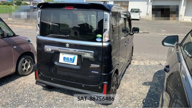 Suzuki SPACIA 2020-08 8282027-12