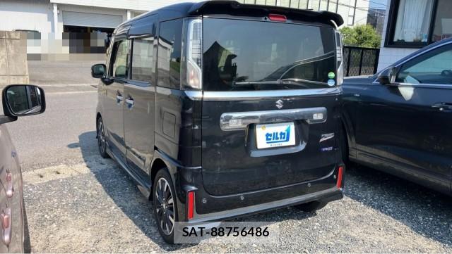 Suzuki SPACIA 2020-08 8282027-13