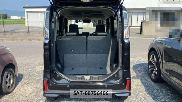 Suzuki SPACIA 2020-08 8282027-17