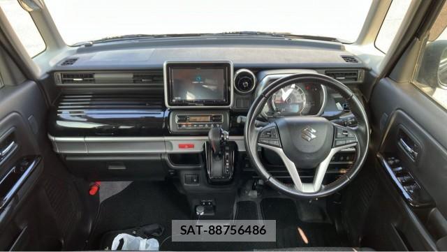 Suzuki SPACIA 2020-08 8282027-2