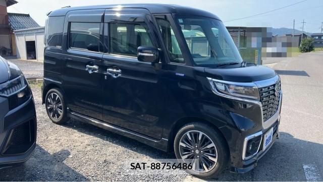 Suzuki SPACIA 2020-08 8282027-3