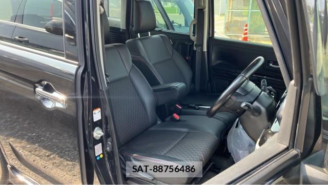 Suzuki SPACIA 2020-08 8282027-5
