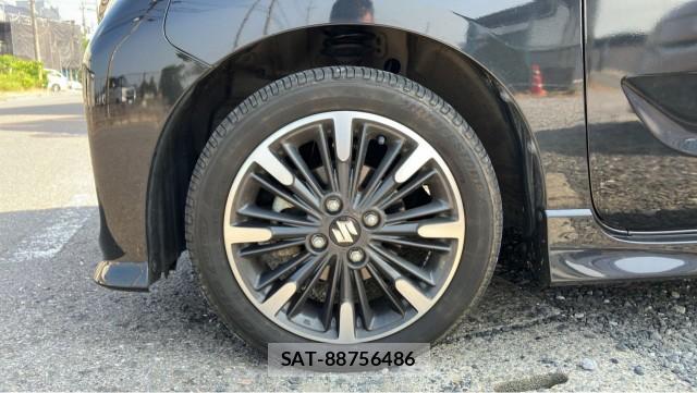 Suzuki SPACIA 2020-08 8282027-8