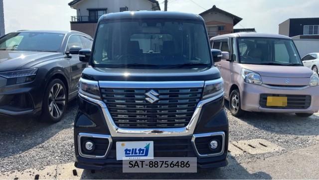 Suzuki SPACIA 2020-08 8282027-9