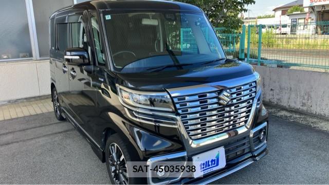 Suzuki SPACIA 2018-10 8282099-0