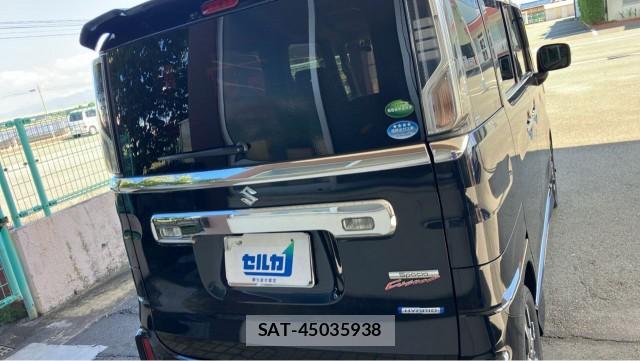 Suzuki SPACIA 2018-10 8282099-1