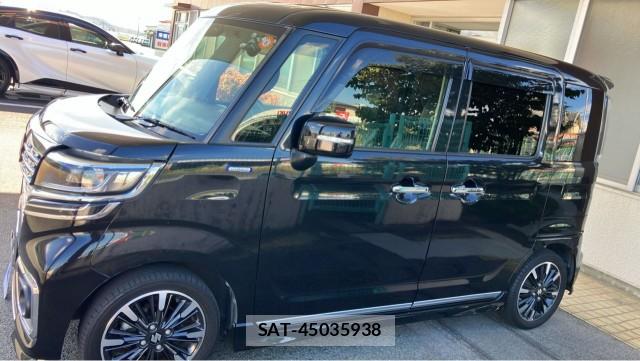Suzuki SPACIA 2018-10 8282099-10