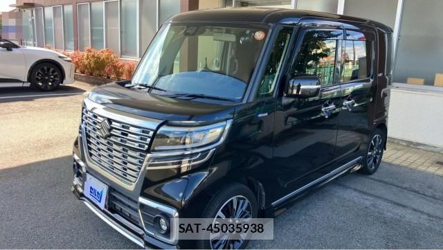 Suzuki SPACIA 2018-10 8282099-11