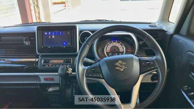 Suzuki SPACIA 2018-10 8282099-16